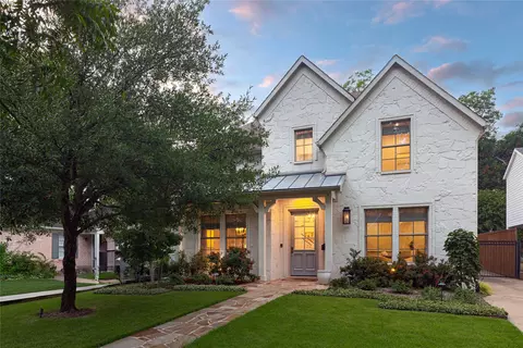 5935 Marquita Ave, Dallas, TX 75206