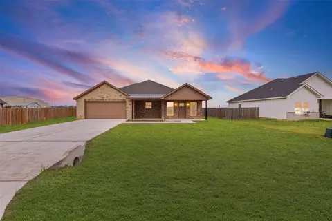 101 Joyce St, Whitney, TX 76692
