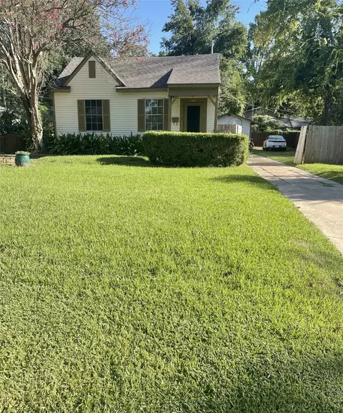 2511 Drexel St, Shreveport, LA 71108