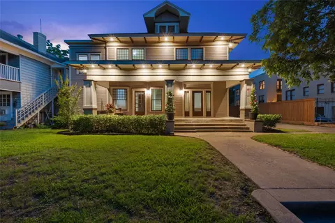 1230 Kings Hwy, Dallas, TX 75208