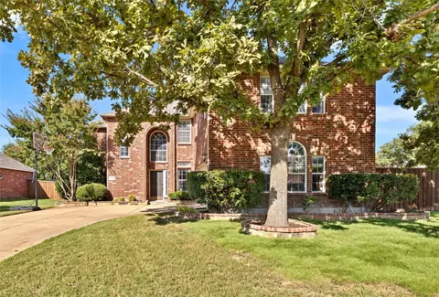 1585 Lost Creek Dr, Allen, TX 75002