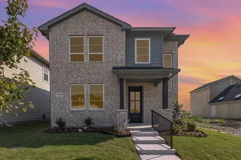7200 Bayhill Ln, Rowlett, TX 75088