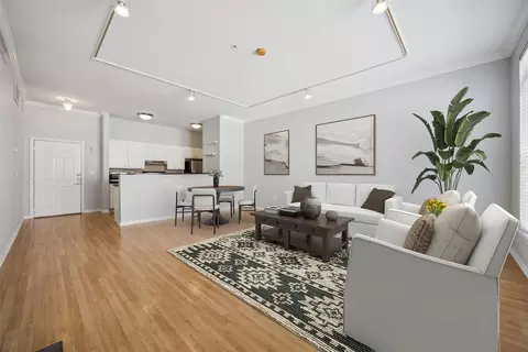 2305 Worthington St #322, Dallas, TX 75204