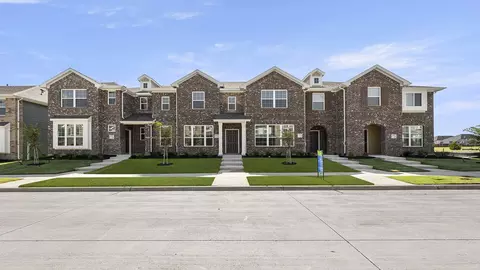 3713 Star Mesa #15, Crandall, TX 75114