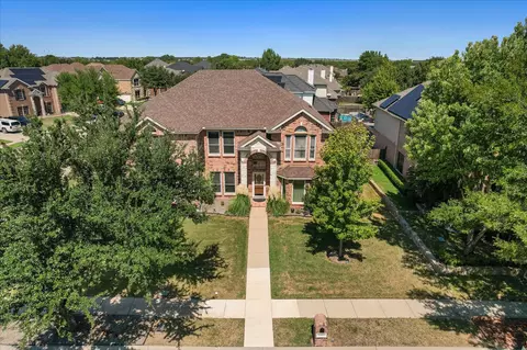 4801 Winterview Dr, Mansfield, TX 76063