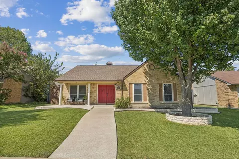 1517 Salazar St, Garland, TX 75040