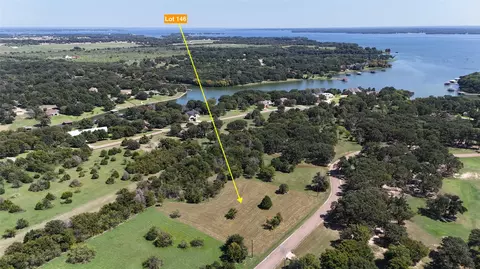 lot146 La Bota Dr, Corsicana, TX 75109