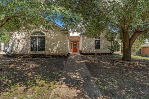 10109 Seville Ct, Waco, TX 76708