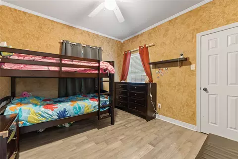 Bedroom - 10109 Seville Ct, Waco, TX 76708 photo 3 of 3