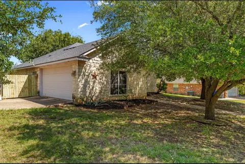 Exterior - 10109 Seville Ct, Waco, TX 76708 photo 2 of 5