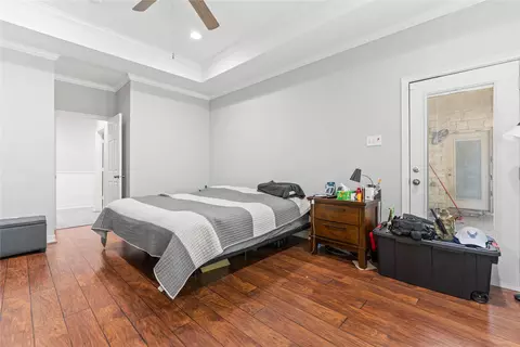 Bedroom - 10109 Seville Ct, Waco, TX 76708 photo 1 of 3