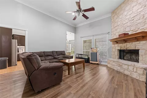 Living - 10109 Seville Ct, Waco, TX 76708 photo 1 of 3