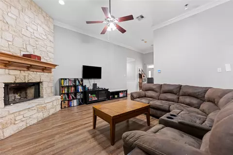 Living - 10109 Seville Ct, Waco, TX 76708 photo 3 of 3