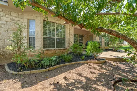 Exterior - 10109 Seville Ct, Waco, TX 76708 photo 3 of 5