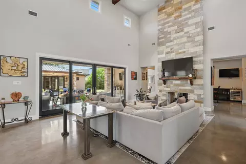 5449 Night Sage Ln, Fort Worth, TX 76109