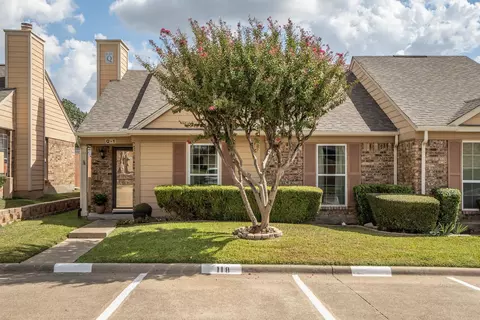 2500 E Park Blvd #Q1, Plano, TX 75074