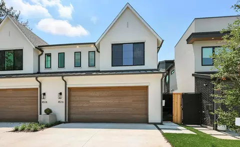4518 Hopkins Ave, Dallas, TX 75209