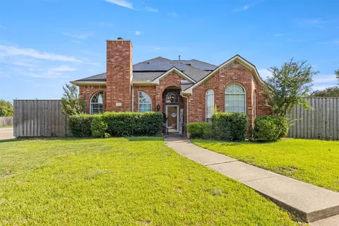 2410 Charter Creek Ct, Mesquite, TX 75181