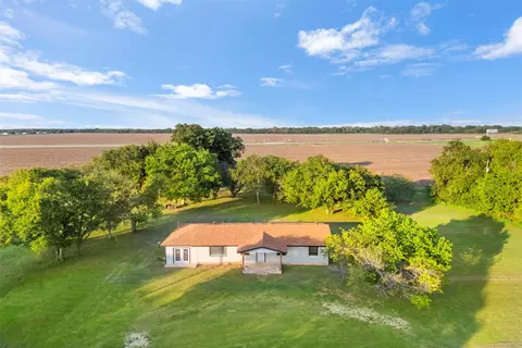601 Old Highway 287, Waxahachie, TX 75165