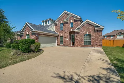 8410 Player Dr, Rowlett, TX 75089