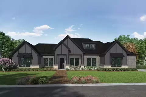 1740 Blackfoot Pkwy, Waxahachie, TX 75165