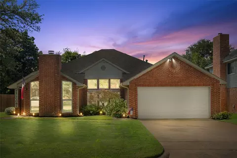 3409 Spring Willow Dr, Grapevine, TX 76051