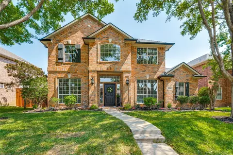 9124 Wichita Trl, Frisco, TX 75033