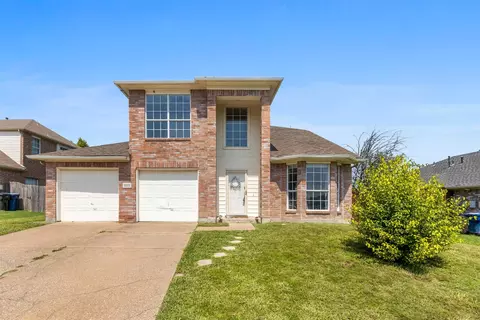 1213 Quail Dr, Garland, TX 75040