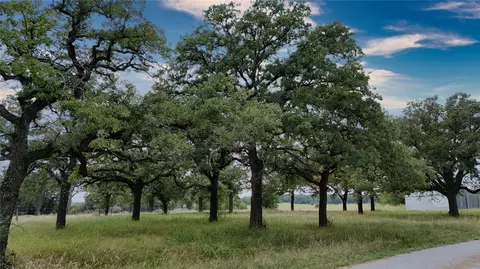 3879 Zion Hill Rd, Weatherford, TX 76088