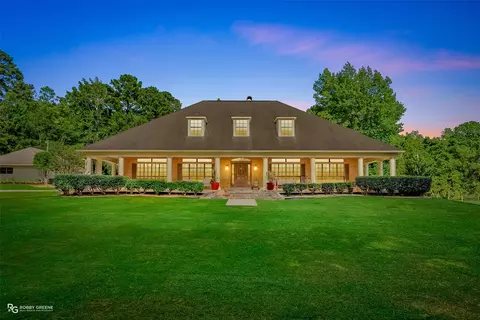 626 Holly Springs Rd, Minden, LA 71055