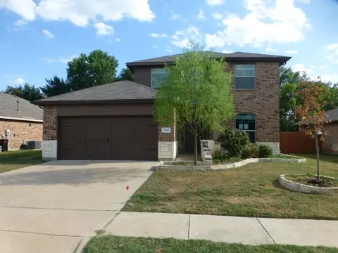 548 Vickie St, Crowley, TX 76036