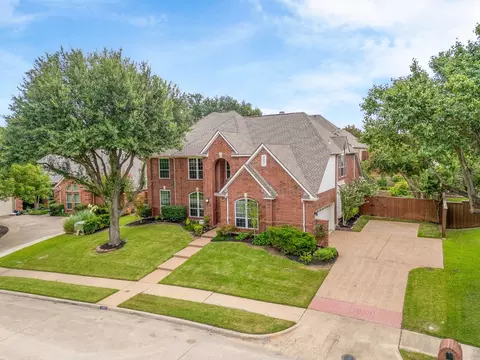 1007 Lakewood Dr, Mckinney, TX 75072