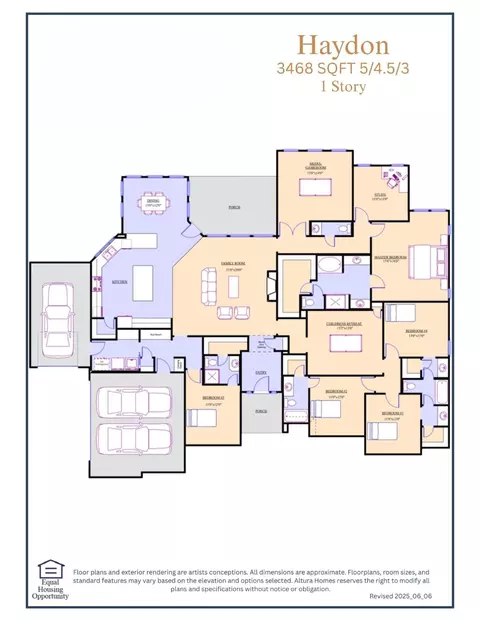 210 Settlement Ln, Rockwall, TX 75032