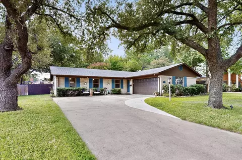 1509 Glenbrook Dr, Irving, TX 75061