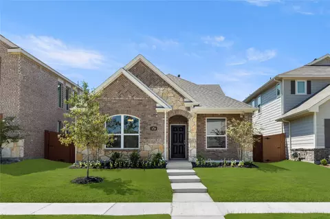 3719 Jade, Crandall, TX 75114