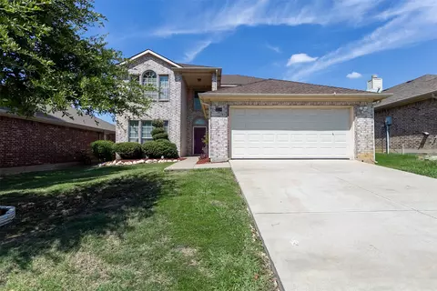 2109 Sunny Side Dr, Little Elm, TX 75068