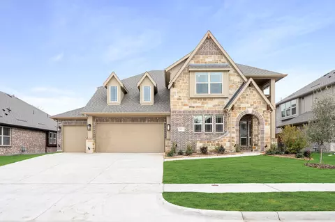3011 Sierra Trl, Melissa, TX 75454