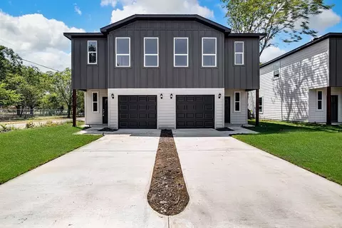 301 Eastland St, Cleburne, TX 76031