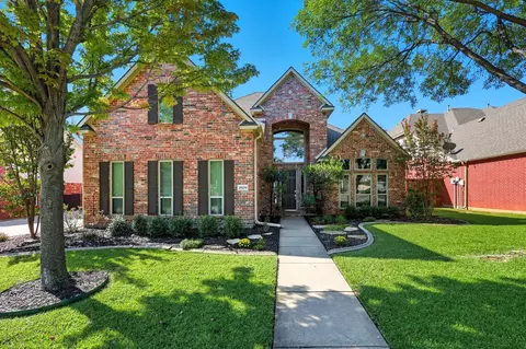 3909 Beacon St, Flower Mound, TX 75028