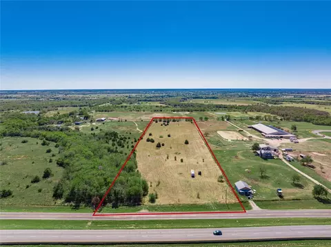 tbd E I-30, Campbell, TX 75422