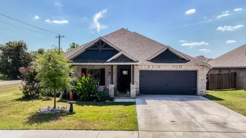 972 Sam St, Springtown, TX 76082