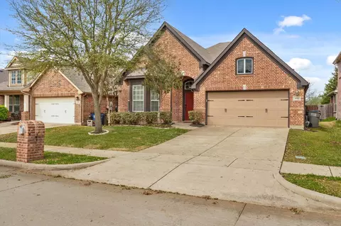 412 Highland Ridge Dr, Wylie, TX 75098