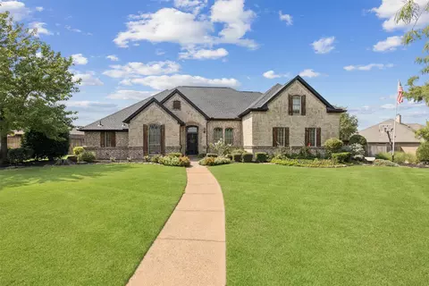 601 Birchwood Ln, Haslet, TX 76052