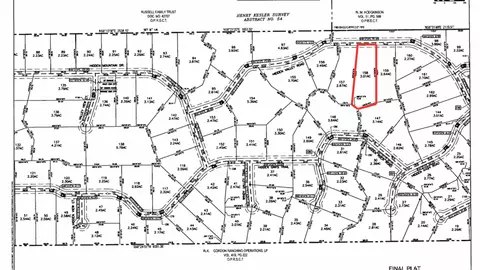 2245 Hidden Valley Rd, Glen Rose, TX 76690