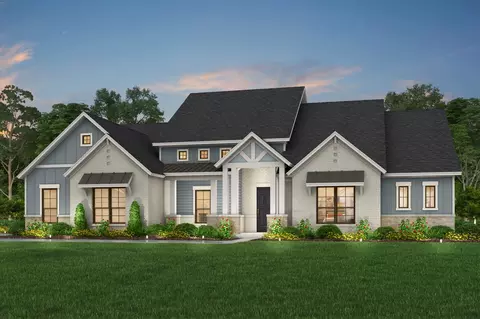 221 Mayberry Way, Waxahachie, TX 75167