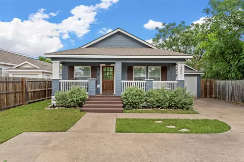 2304 S 2nd St, Waco, TX 76706