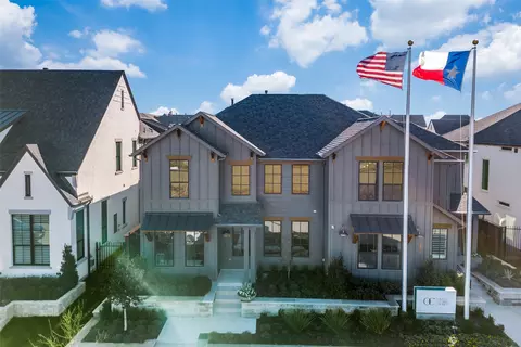 3967 Honeycutt Dr, Frisco, TX 75033