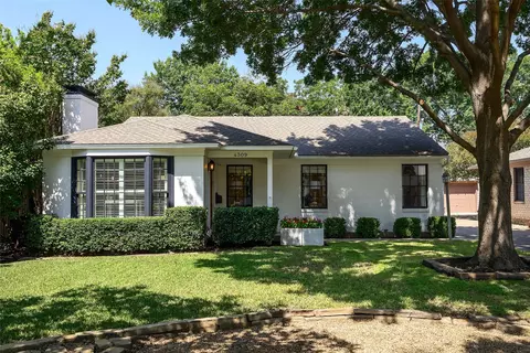 4309 Pomona Rd, Dallas, TX 75209