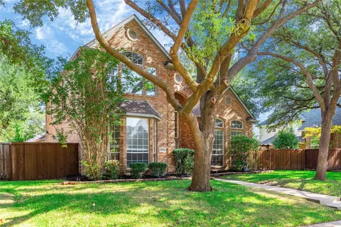11008 Hermitage Ln, Frisco, TX 75035
