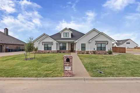 1901 Angelus St, Waco, TX 76712